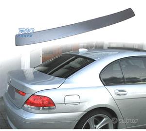 SPOILER TETTO BMW SERIE 7 E65 01-08