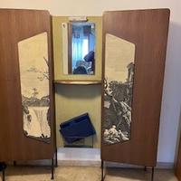 Mobili vari ritiro zona Tor de Schiavi