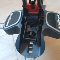 Ricambio per ramponi konig k-summit