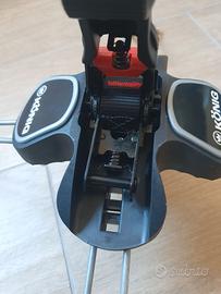 Ricambio per ramponi konig k-summit