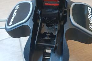 Ricambio per ramponi konig k-summit