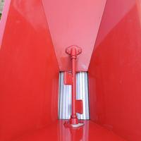 diraspatrice da 120 cm