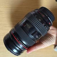 Canon EF 24-70mm f/2.8 L USM – Professionale