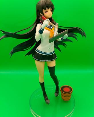 Kantai Collection Kancolle Isokaze Kagerou figure