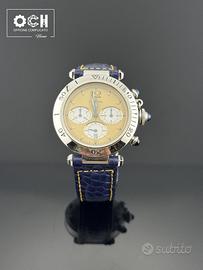 CARTIER - PASHA REF. 1050