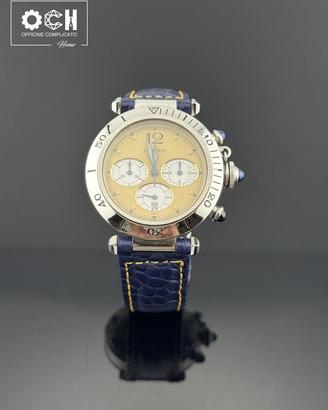 CARTIER - PASHA REF. 1050