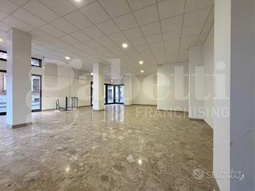 Negozio Rovigo [RO2947ACG]