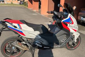 Bmw c 600 - 2015