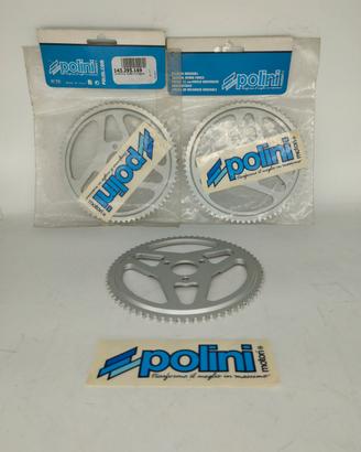 Corona Minimoto Polini