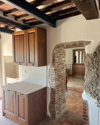 Il Podere la Terrazza: Il Leccio