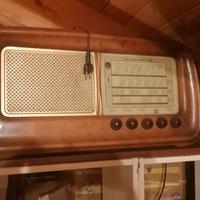 Radio Magnadyne S99