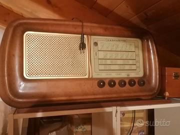 Radio Magnadyne S99