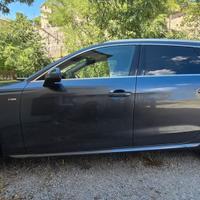 Audi A4 avant 2.0 TFSI g-tron 170 CV S Line