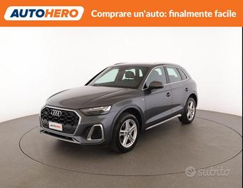 AUDI Q5 TG37274