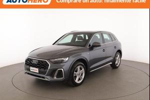 AUDI Q5 TG37274