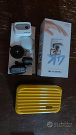 Ista360 go 3s senza fotocamera