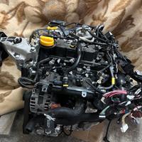Motore 1.0 benzina renault clio 