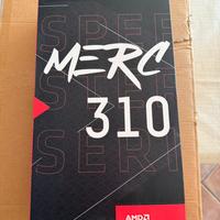 AMD RADEON 7900XTX