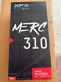 AMD RADEON 7900XTX