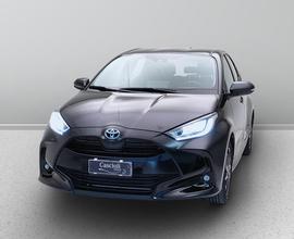 TOYOTA Yaris IV 2020 - Yaris 1.5h Trend