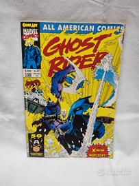 Fumetti Marvel da lettura 