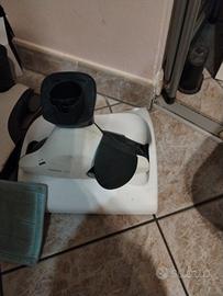 ricambi folletto vk200