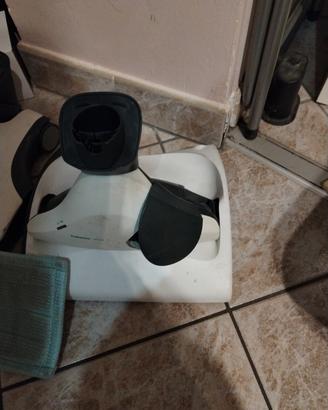 ricambi folletto vk200