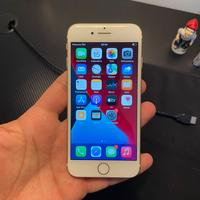 iPhone 7 128GB Oro Rosa