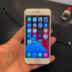 iPhone 7 128GB Oro Rosa