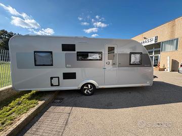 Adria Caravan Altea 60y 552 PK