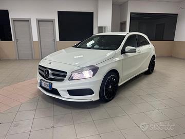 Mercedes-benz A 180 CDI Premium