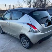LANCIA YPSILON 1.3 MULTIJET 70KW 95CV PLATINUM