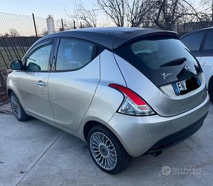 LANCIA YPSILON 1.3 MULTIJET 70KW 95CV PLATINUM