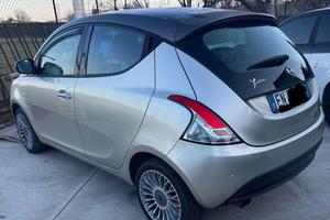 LANCIA YPSILON 1.3 MULTIJET 70KW 95CV PLATINUM