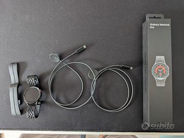 Samsung Galaxy Watch 5 Pro