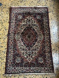 Tappeto Sabratha Vintage 180x110 - Anni '40/'50