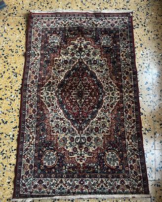 Tappeto Sabratha Vintage 180x110 - Anni '40/'50