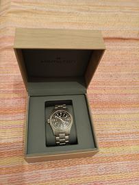 orologio Hamilton Khaki Field Mechanical