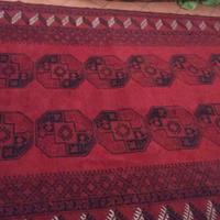 Tappeto persiano grandi dimensioni