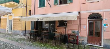 Tenda da sole VA.ILA  mt. 5.50
