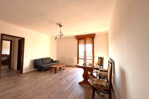 Rif. 4907 PIEVE app. 1 camera e mezza e garage