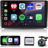 Autoradio Android 13 per Peugeot 208/2008