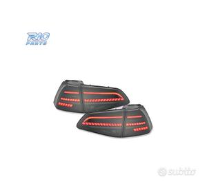 FANALI PER VOLKSWAGEN VW GOLF 7 7.5 12-20 FULL LED