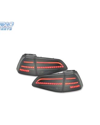FANALI PER VOLKSWAGEN VW GOLF 7 7.5 12-20 FULL LED