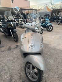PIAGGIO VESPA 200