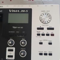 Roland vima jm5