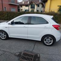 ford ka+ benzina ok neopatentati 