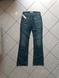 jeans da donna Benetton 