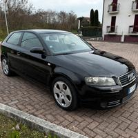 Audi A3 2.0 TDI