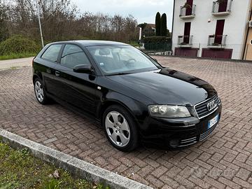 Audi A3 2.0 TDI